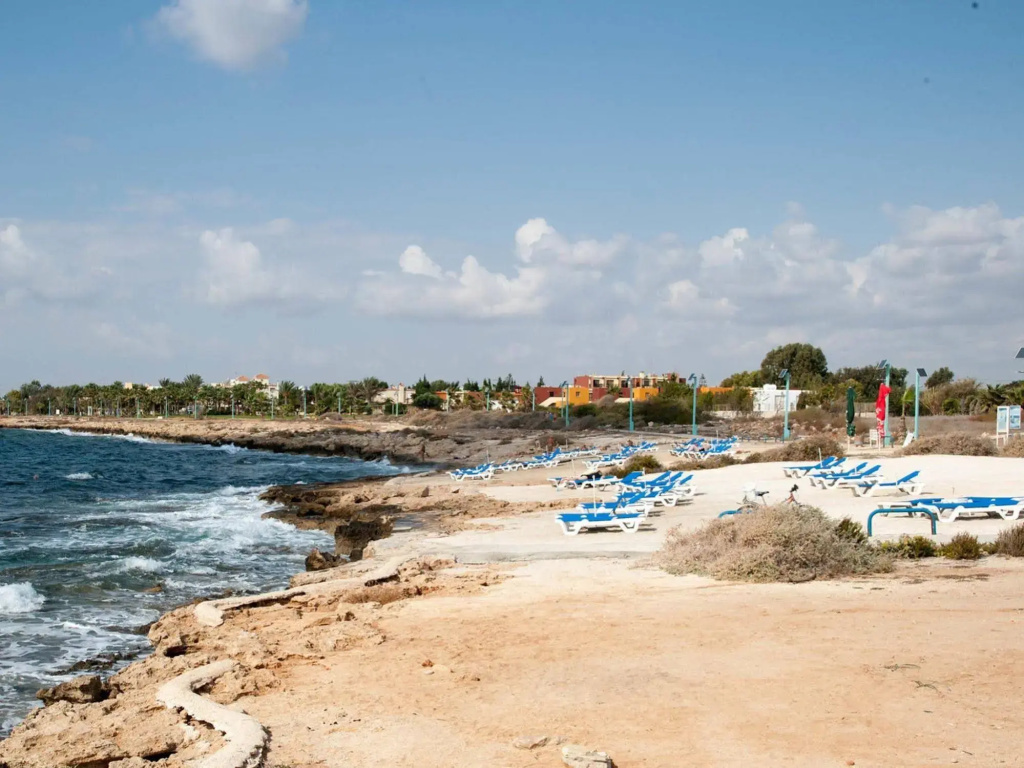 Anmaria Beach Hotel - Général