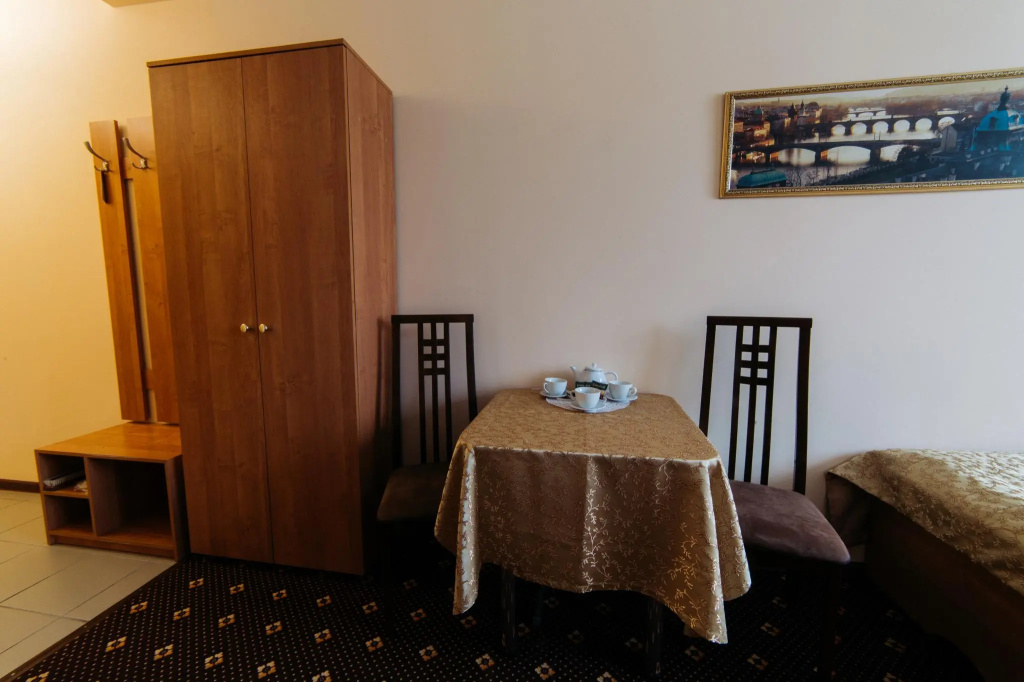 Hotel photo 6