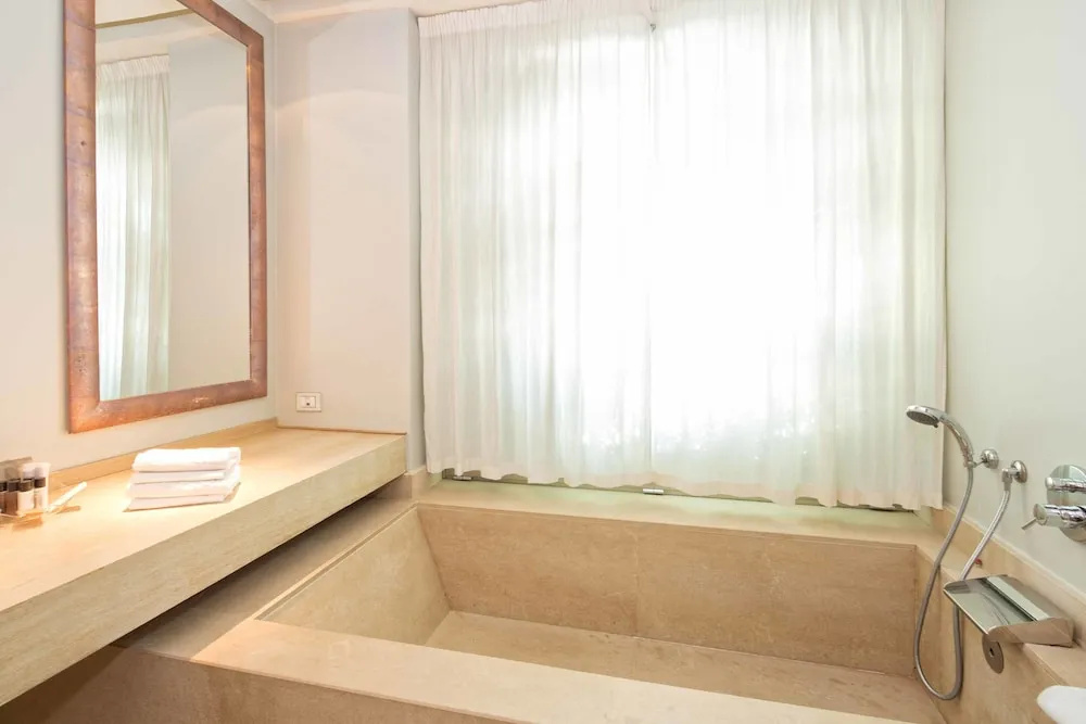 Riviera Golf Resort - Chambres