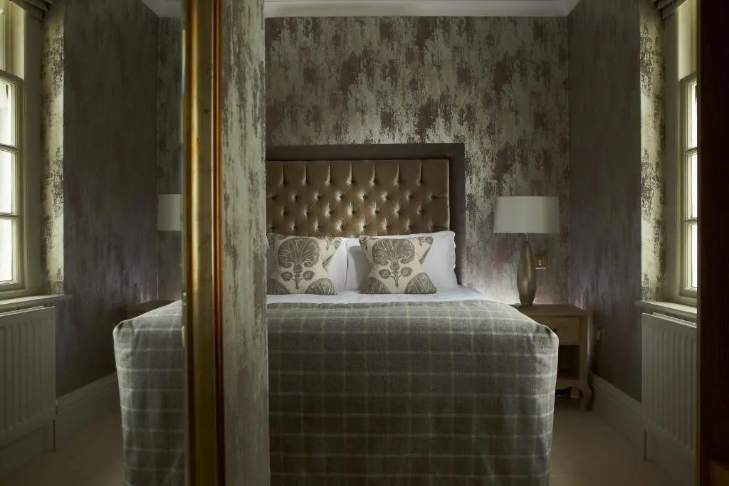 Classic room