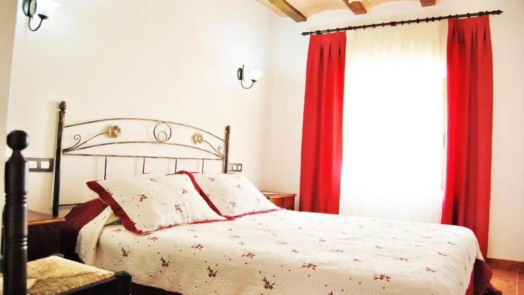 Casa Rural Los Teatinos