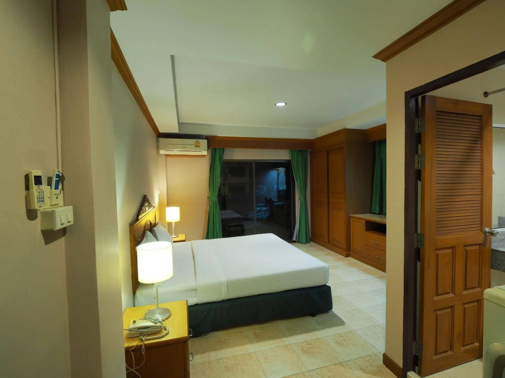 Hotel photo 7