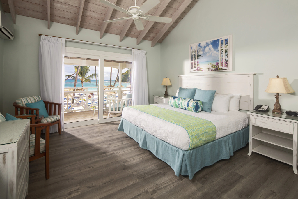 Pineapple Beach Club Antigua
