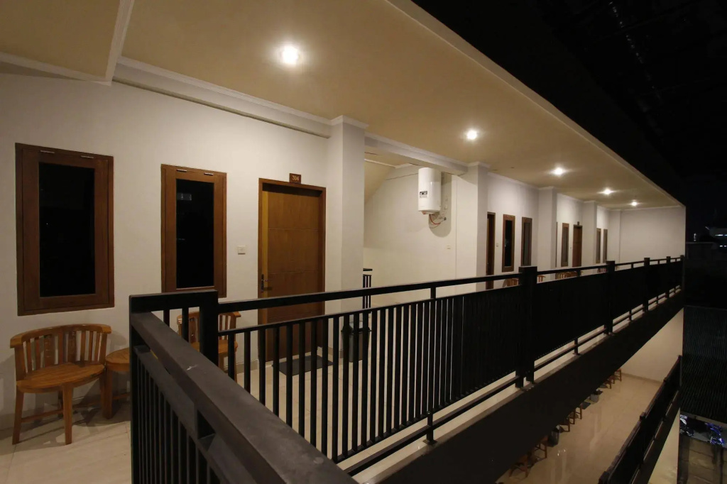 Hotel photo 11