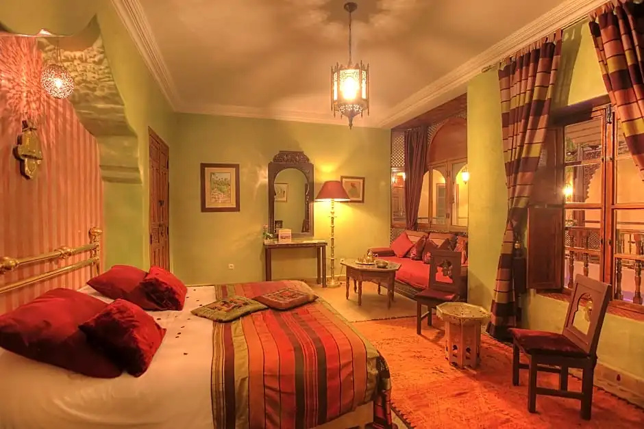 Standard Suite