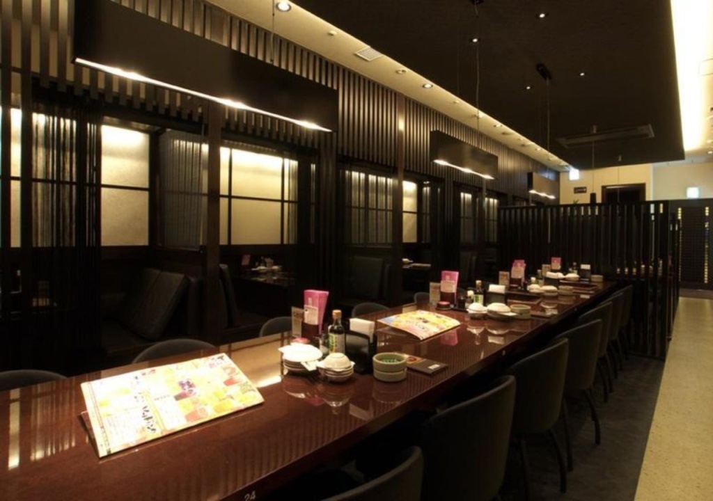 Hotel Route-Inn Sapporo Ekimae Kitaguchi 사진 28