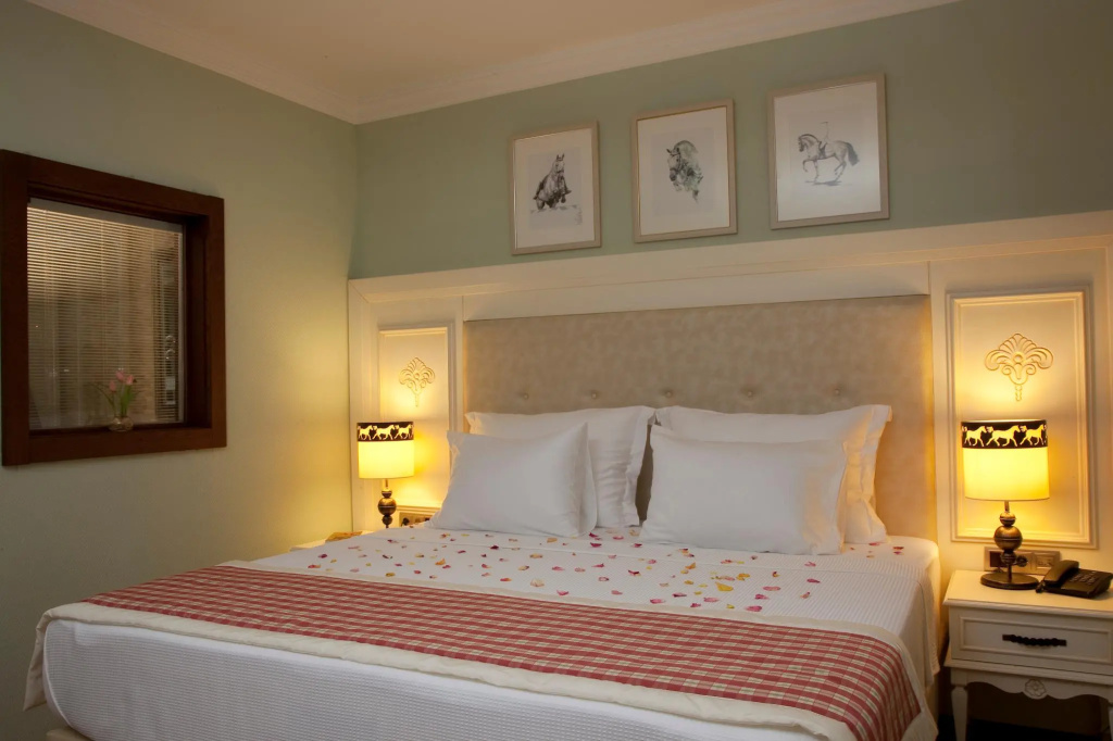 Duplex Suite