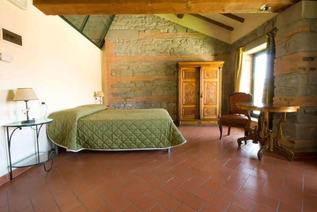 Hotel Gli Orzali - фото 6