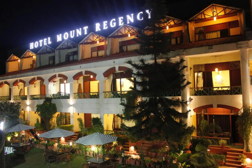 Hotel photo 14