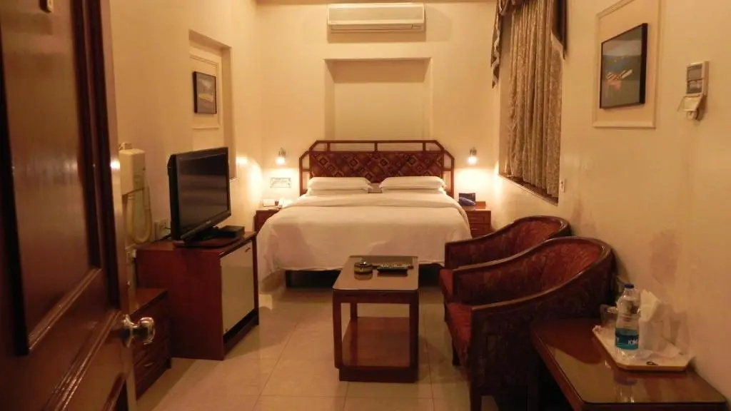 Hotel Aram - Chambres