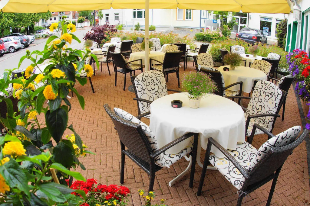 Komforthotel & Restaurant Riemann - Général