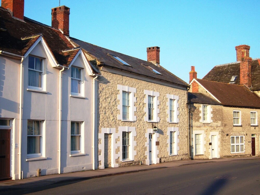 Castleton House B&B