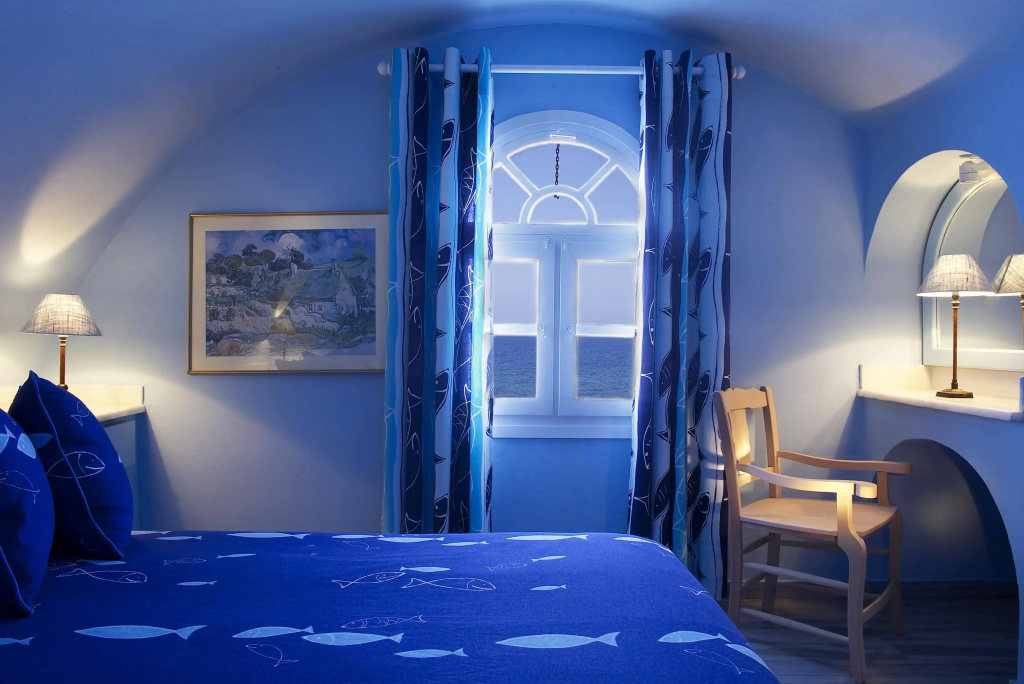 Thalassa Seaside Resort & Suites - Général