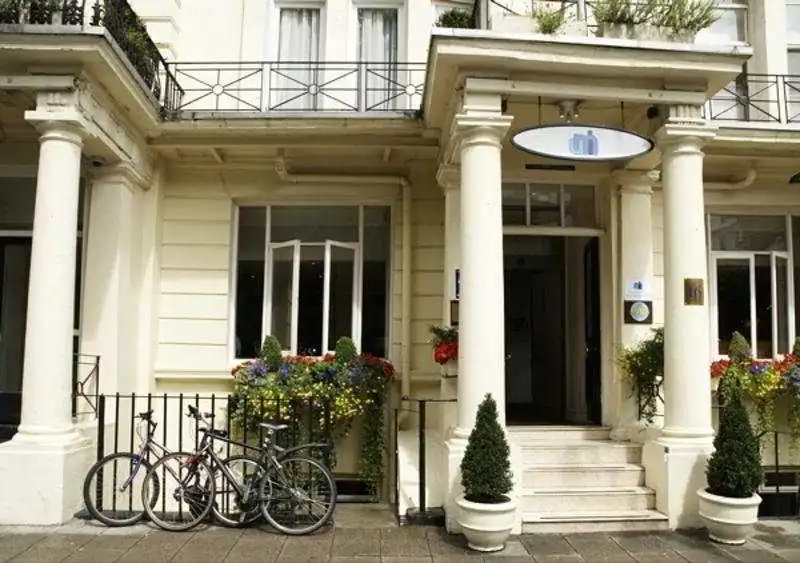 Umi London
