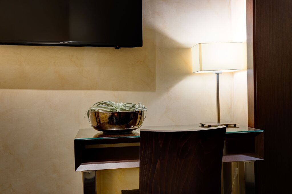 Intown Luxury House, Rome by null