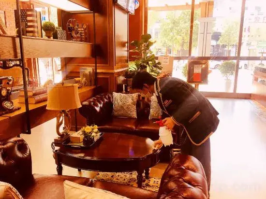 Hotel photo 15