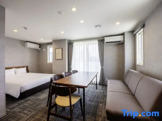 KOKO HOTEL Residence Tokyo Oshiage 사진 6