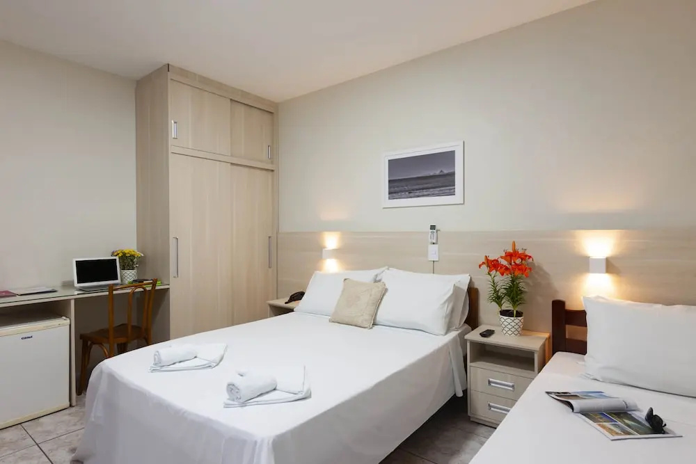 Standard Apartment