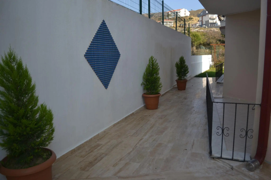 Economy Suite with balcony