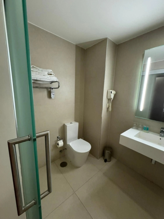 Hotel Atlantida Sol - Général