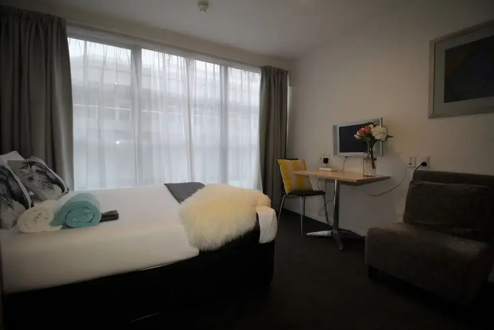 Waldorf Tetra Apt with 2 Bathroom (Tetra 1013)