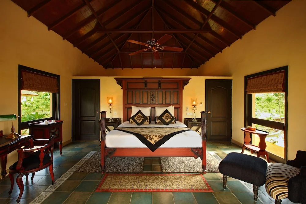 Deluxe Cottage