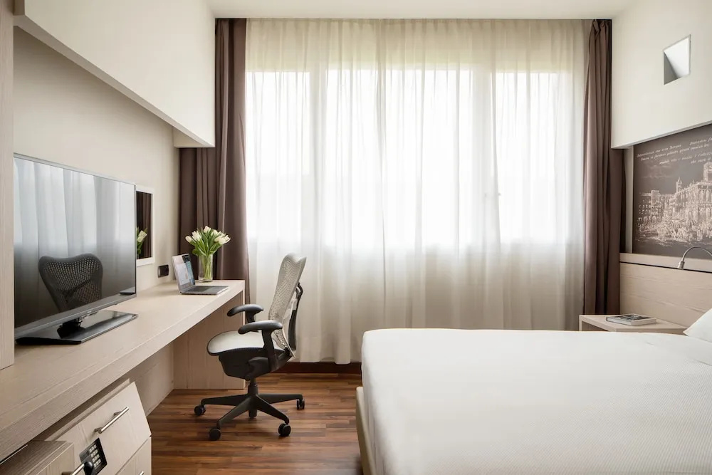 UNA Hotels Bologna San Lazzaro - Chambres