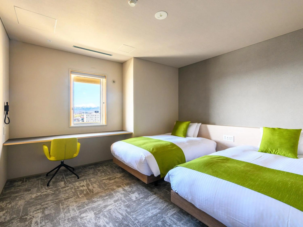 Hotel Miura Kaen — 4