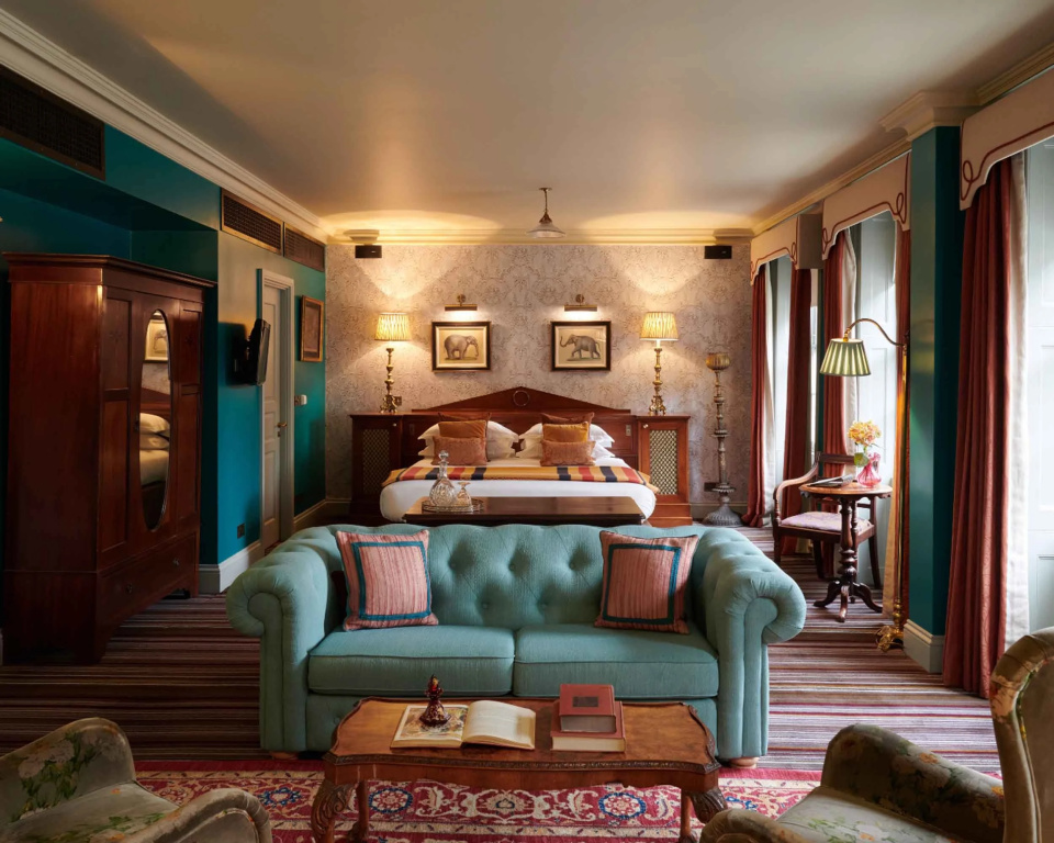 The Zetter Marylebone - Général