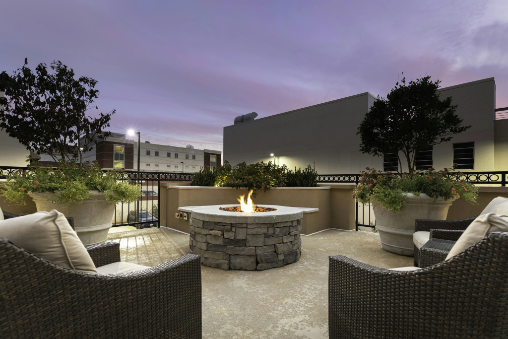 Staybridge Suites Montgomery - Downtown by IHG