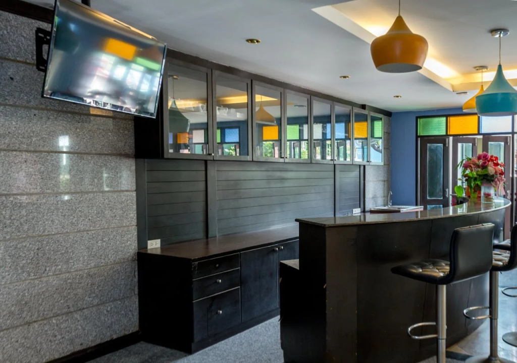 Lnn Of Yunduo — фото