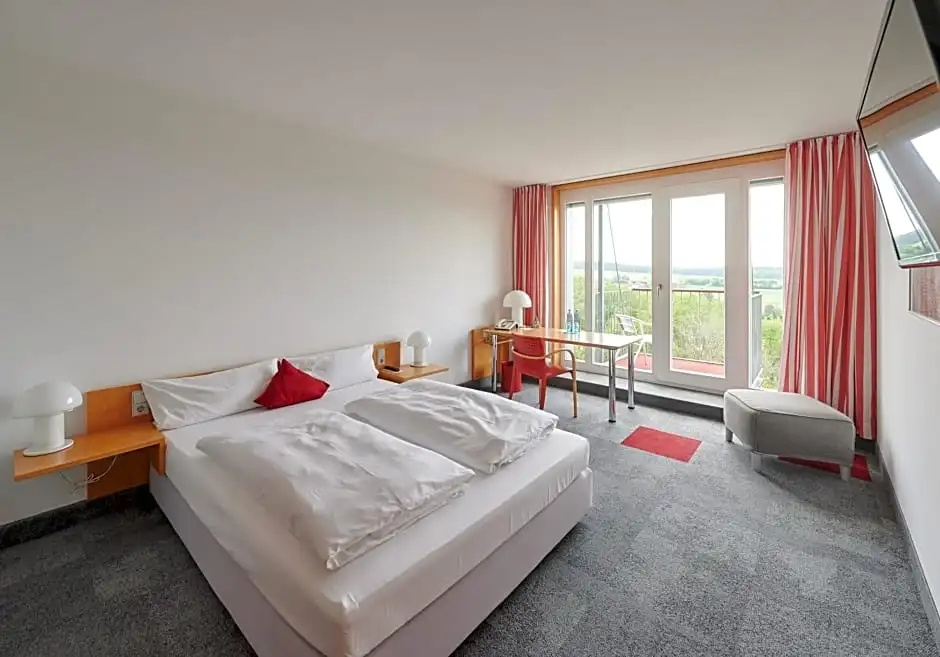 Collegium Glashütten GmbH - Chambres