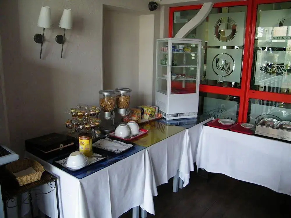 Hotel photo 10