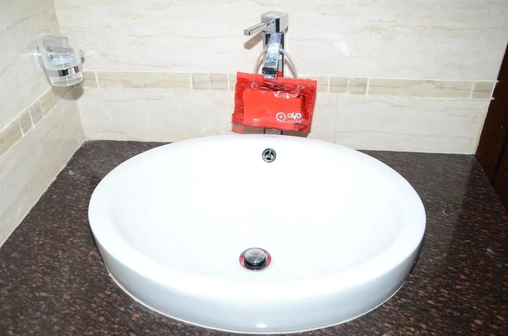 Hotel Ashwa Park - фото 9