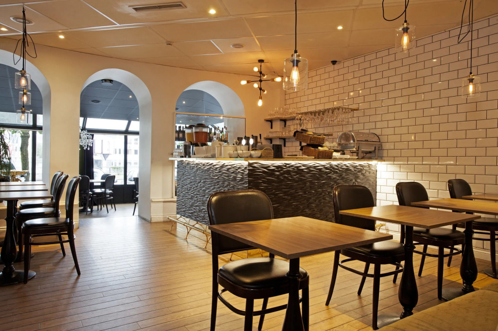 Hotell Onyxen, boutique- & lifestyle, Adults Only - Général