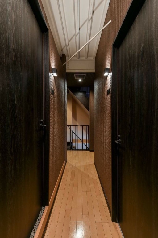 Osaka Anko Guest House 사진 12