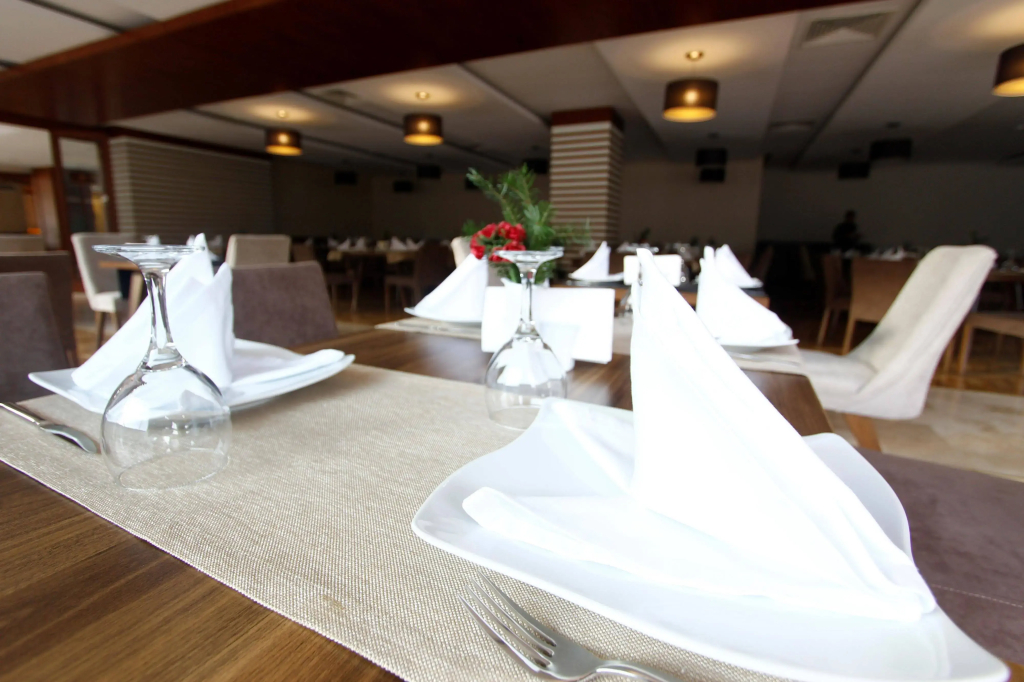 Abant Aden Boutique Hotel & Spa - фото 19