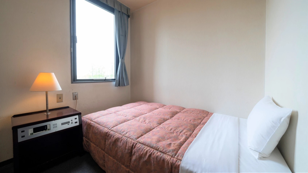 Royal Hotel Uohachi - Chambres