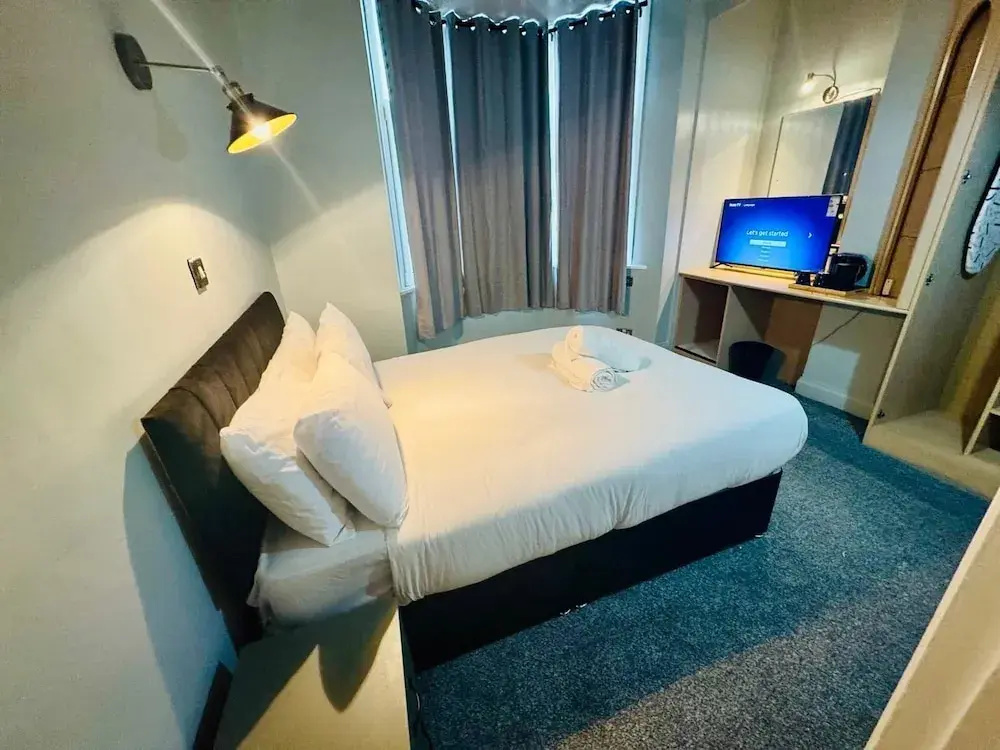 Hotel photo 14