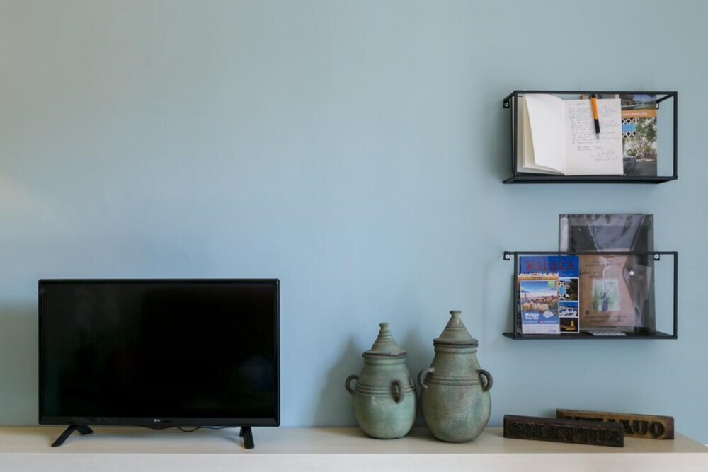 106617 - Apartment In Málaga