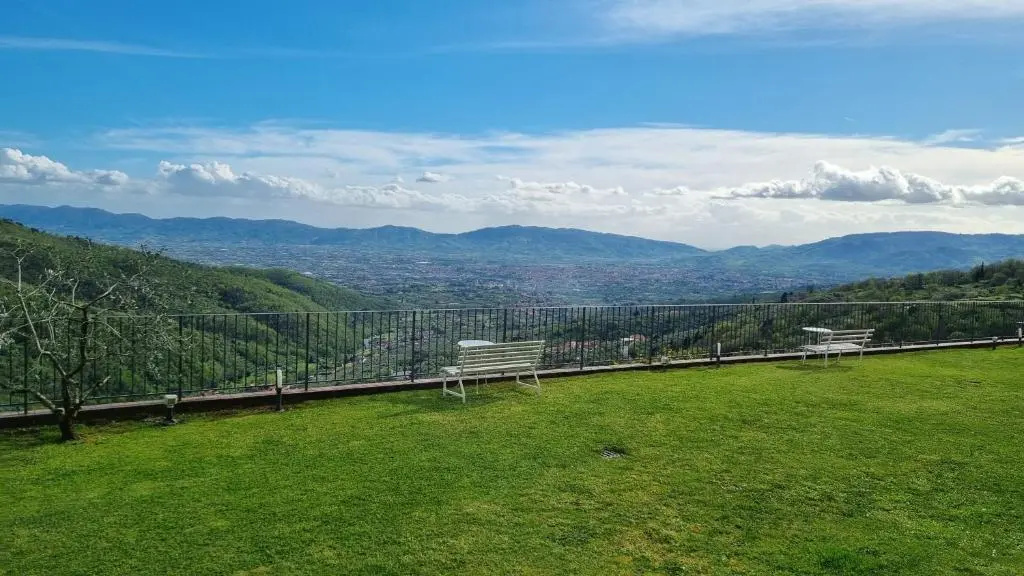 Agriturismo La Corte - Chambres