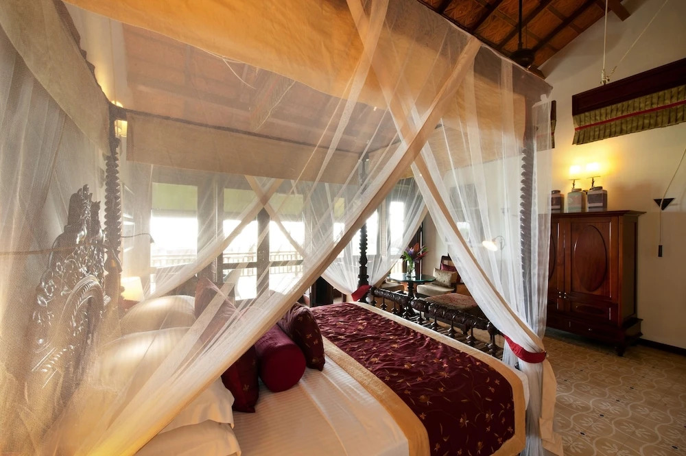 Reef Villa 