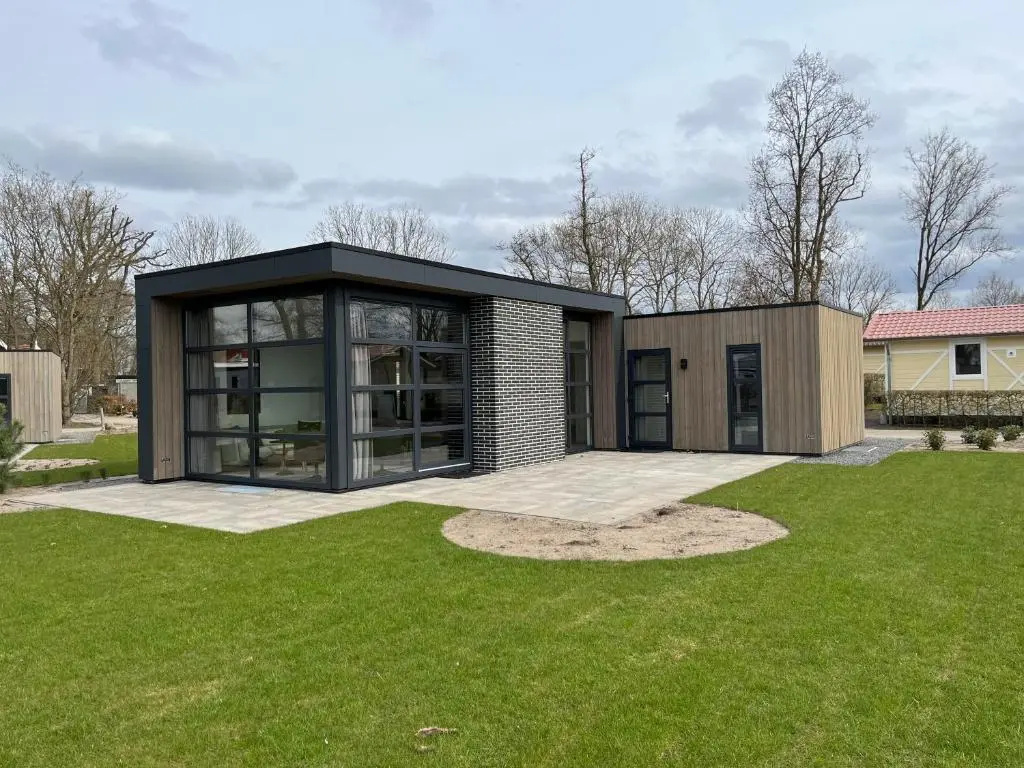 3 Bedrooms Chalet