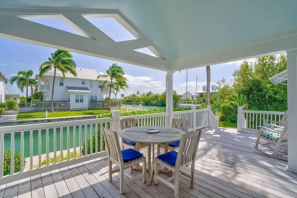 The Point At Coral Lagoon, Rare End Of Canal Villa 3 Bedroom Townhouse