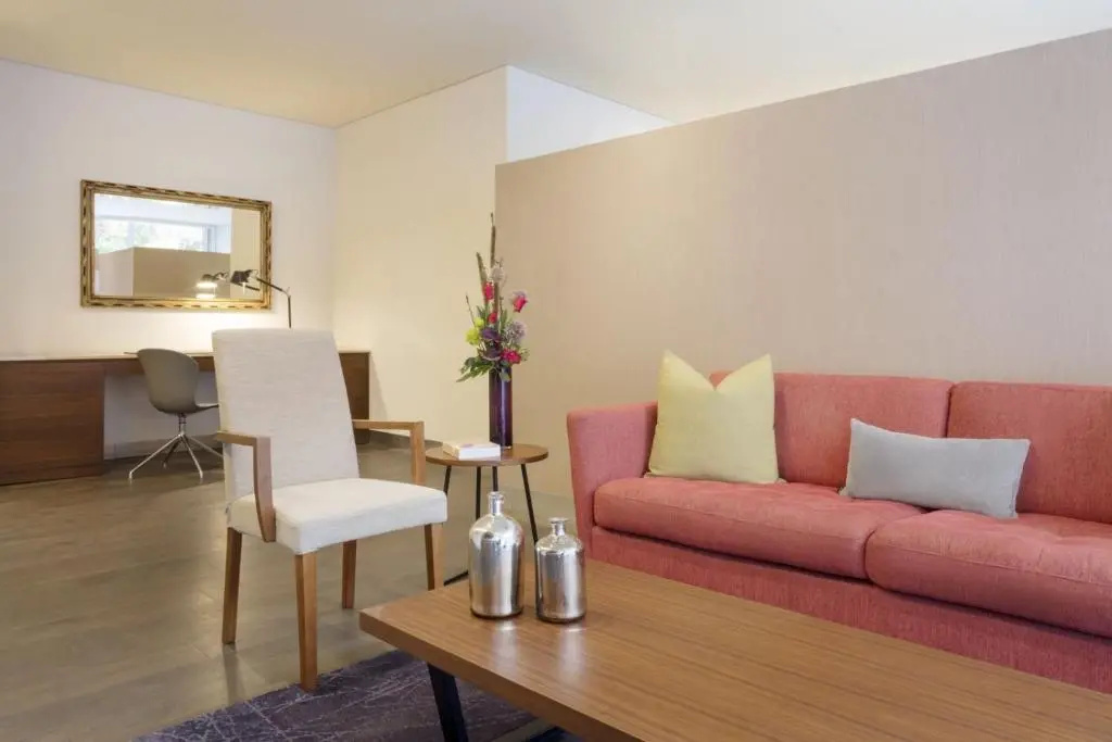 Stara Hamburgo - Chambres