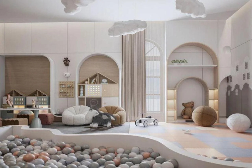 Hilton Doha, Доха, Катар мініатюра 71