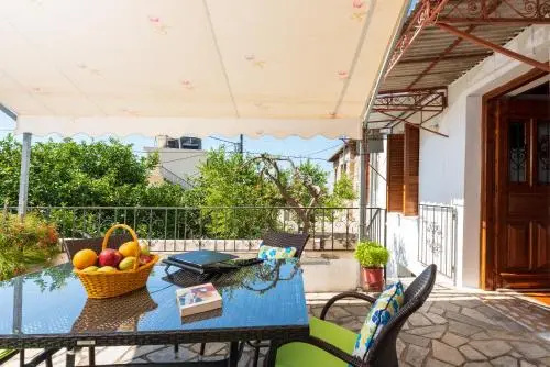 Faros Hotel
