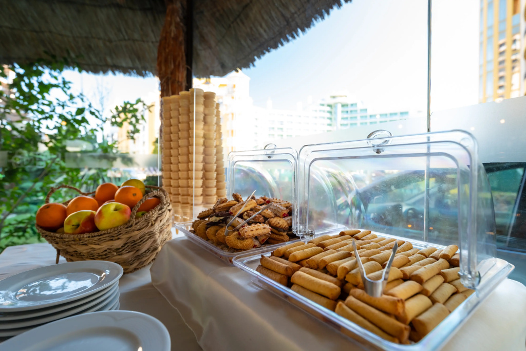 MPM Hotel Condor - All Inclusive Light - фото 38