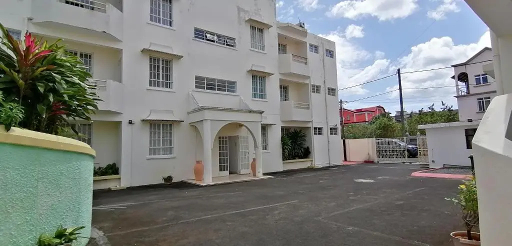 Camelia 2 Flic en Flac Mauritius