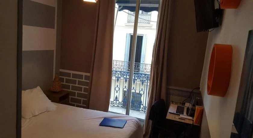 Hôtel Confort — фото 5